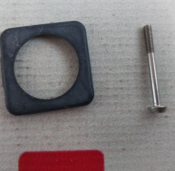 Helukabel Jz-500 Hmh-c Valve Cap 10Mtr 80361