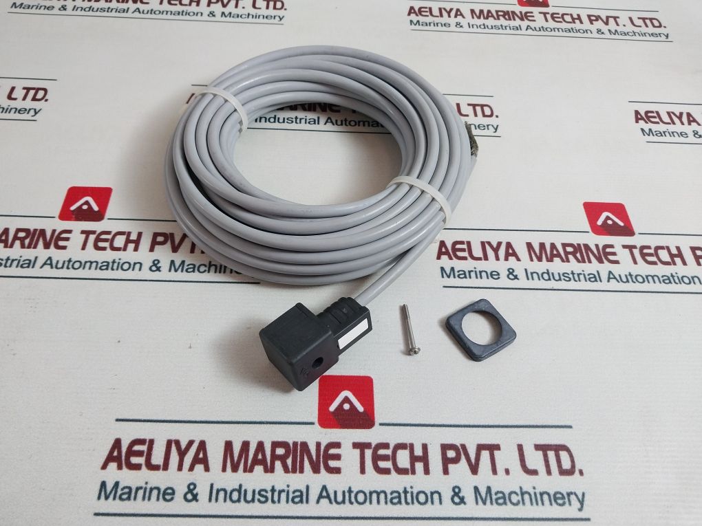 Helukabel Jz-500 Hmh-c Valve Cap 10Mtr 80361