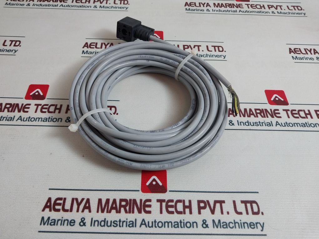 Helukabel Jz-500 Hmh-c Valve Cap 10Mtr 80361