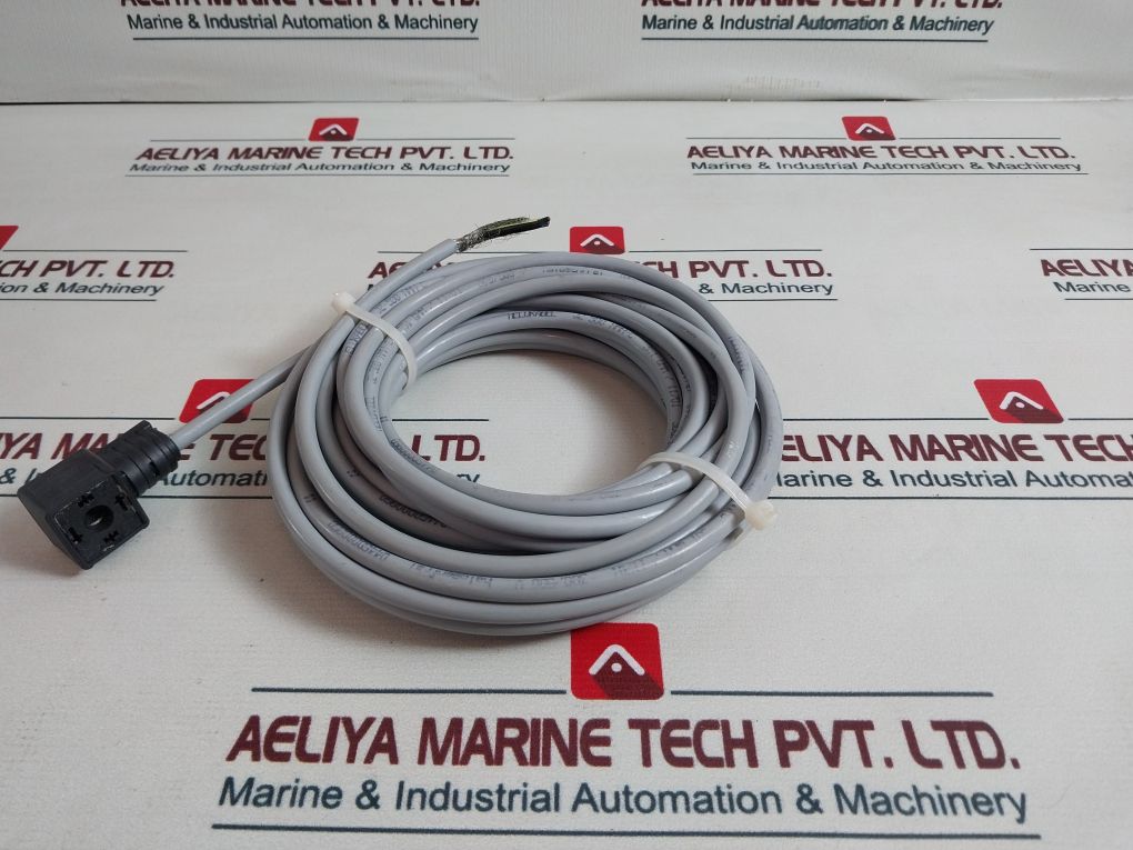 Helukabel Jz-500 Hmh-c Valve Cap 10Mtr 80361