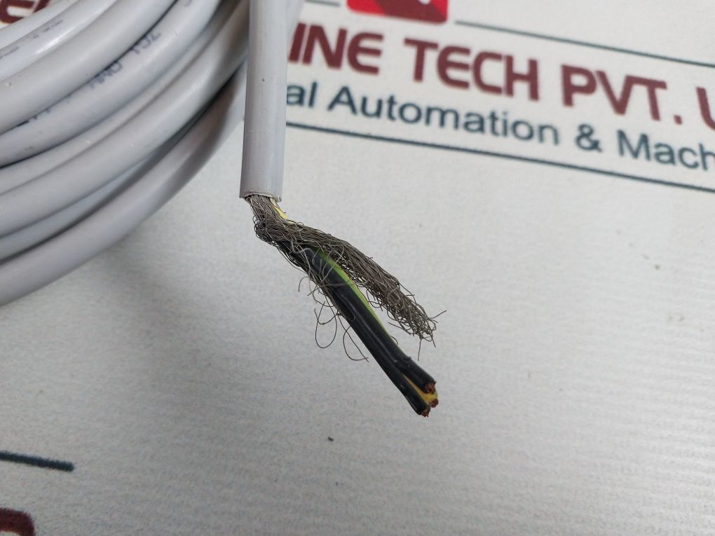 Helukabel Jz-500 Hmh-c Valve Cap 10Mtr 80361