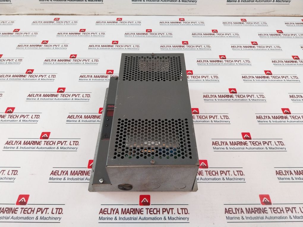 Helvar 416S 16A Dimmer Leading Edge 16A 85-264Vac