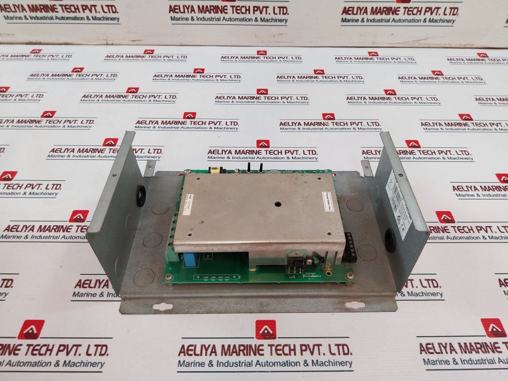 Helvar 416S 16A Dimmer Leading Edge 16A 85-264Vac