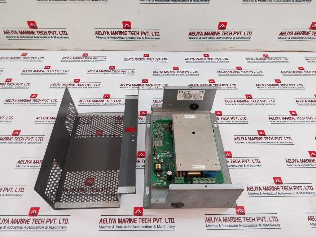 Helvar 416S 16A Dimmer Leading Edge 16A 85-264Vac