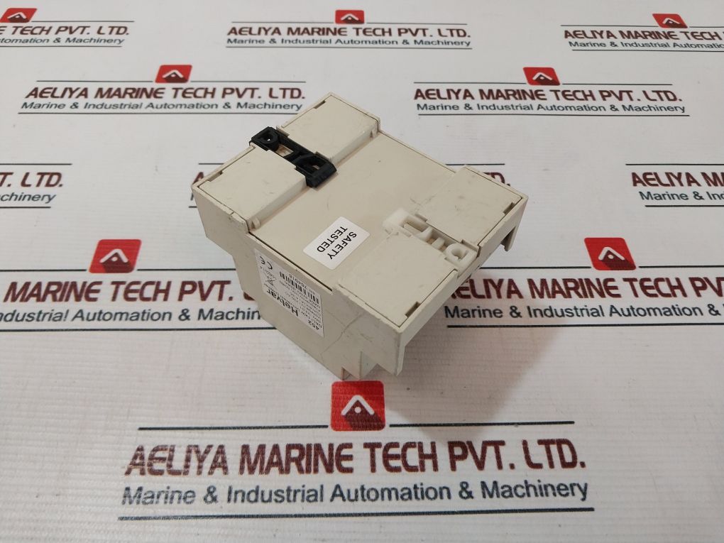 Helvar Digidim 452 Dali 1000W Universal Dimmer 230Vac 4.35A 50/60Hz