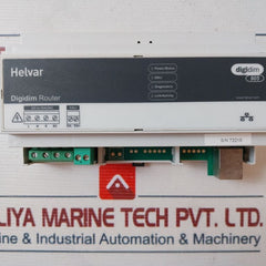 Helvar Digidim 905 Digidim Router-single Subnet
