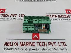 Helvar Electronics Pc2262
