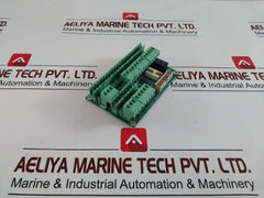 Helvar Electronics Pc2262 Breakout Module