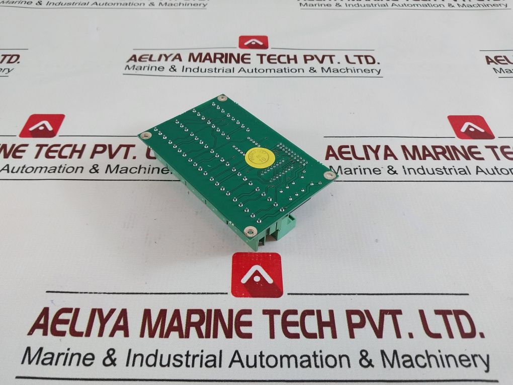 Helvar Electronics Pc2262 Breakout Module