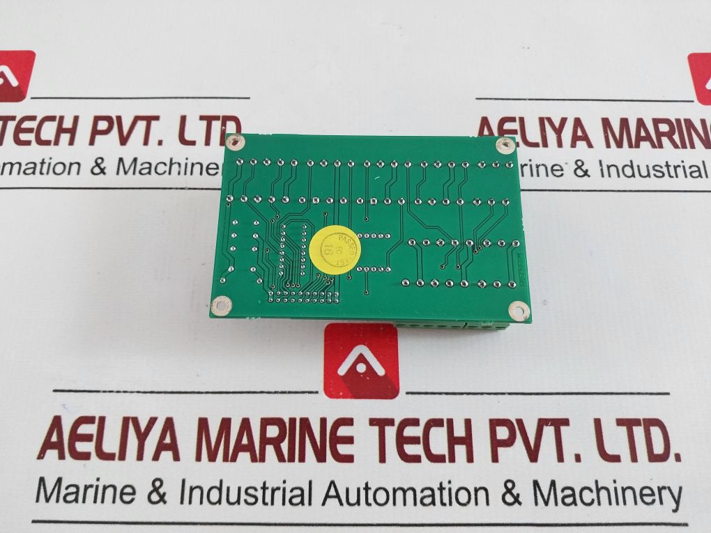 Helvar Electronics Pc2262 Breakout Module