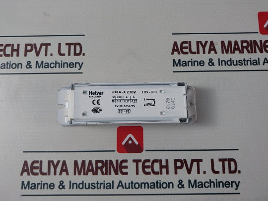 Helvar L18A-k 230V
