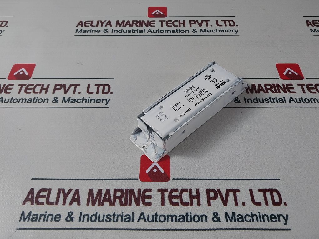 Helvar L18A-k 230V