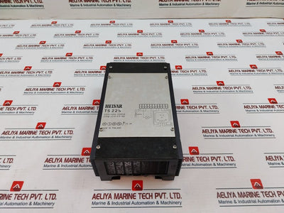 Helvar Ts 22S 220V~ 50Hz 2200Va