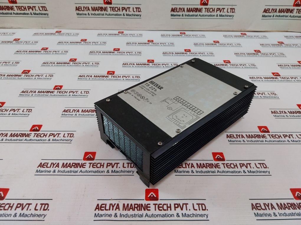 Helvar Ts 22S 220V~ 50Hz 2200Va