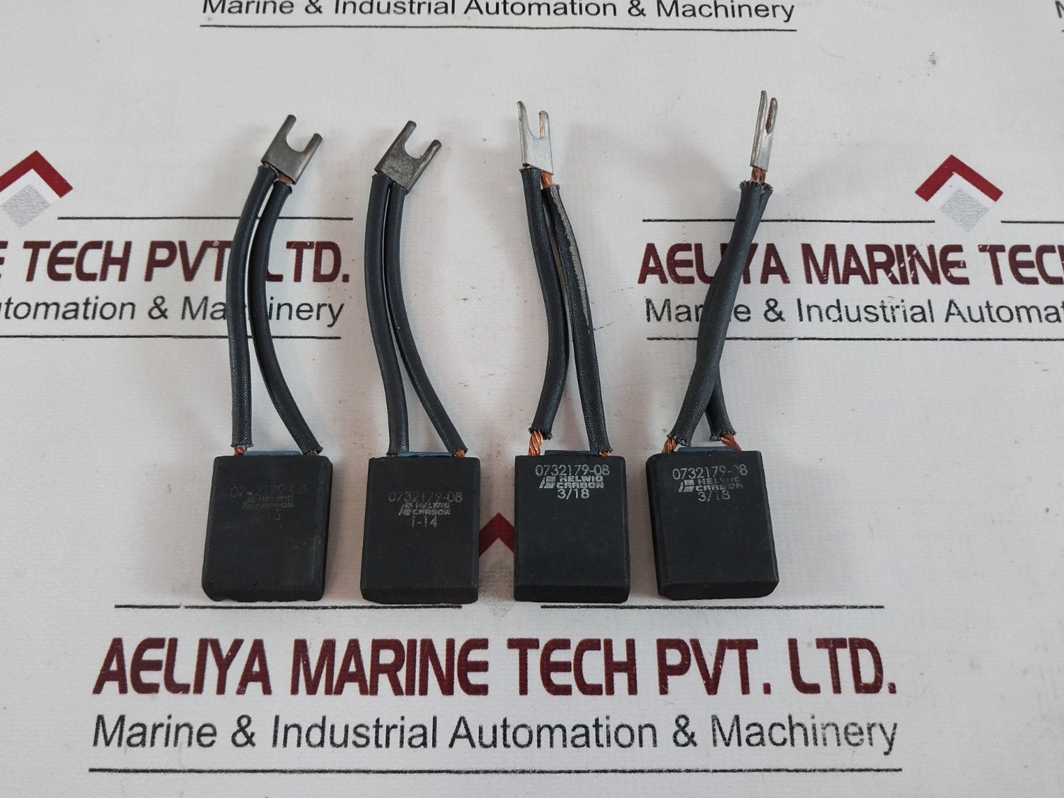 Helwig Carbon 0732179-08