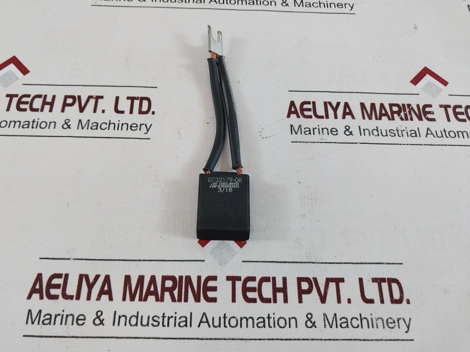 Helwig Carbon 0732179-08