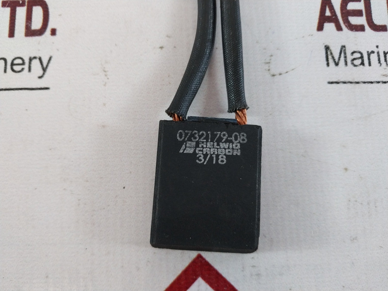 Helwig Carbon 0732179-08