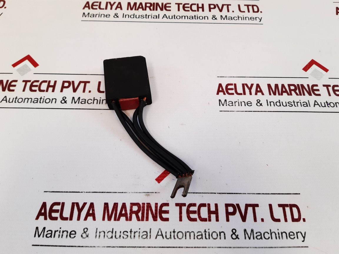 Helwig Carbon 0775992-08 Carbon Brush 12-17
