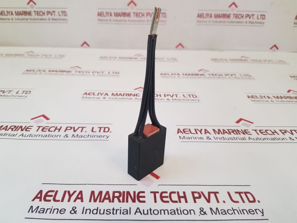 Helwig Carbon 0775992-08 Carbon Brush 219