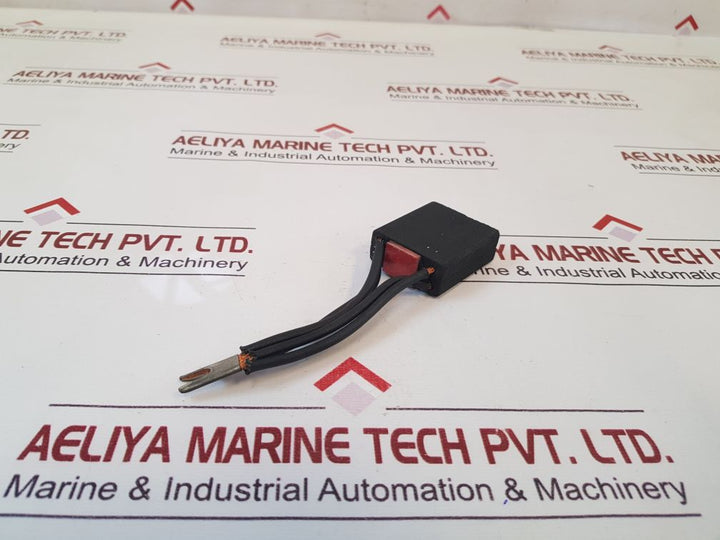Helwig Carbon 0775992-08 Carbon Brush 3-17