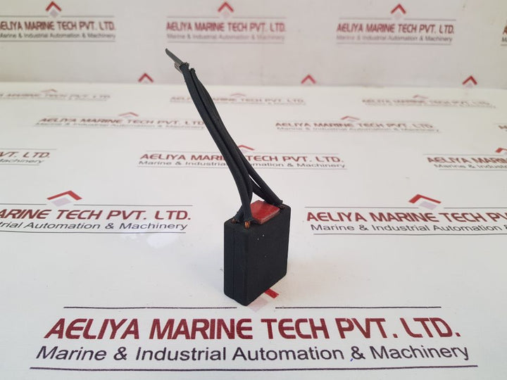Helwig Carbon 0775992-08 Carbon Brush 3-17