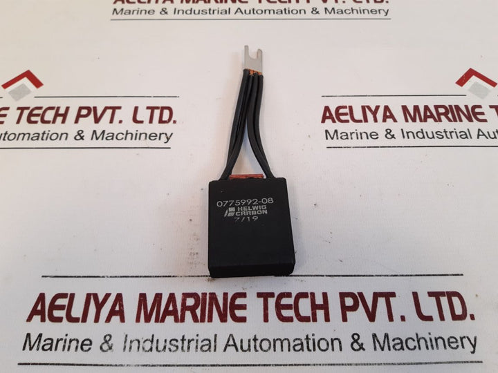 Helwig Carbon 0775992-08 Carbon Brush 719
