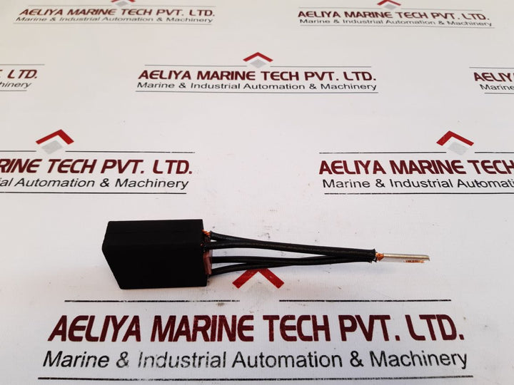 Helwig Carbon 0775992-08 Carbon Brush 719
