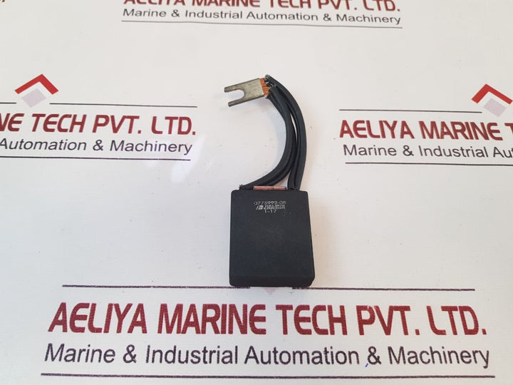 Helwig Carbon 077599208 Carbon Brush 1-17