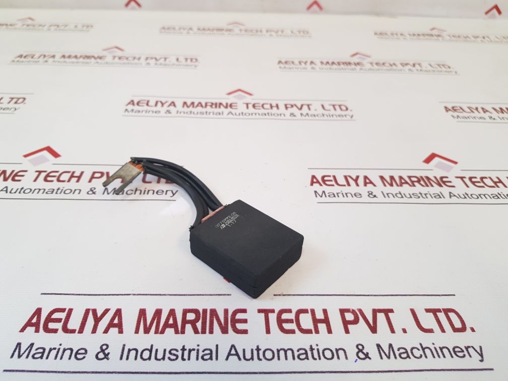 Helwig Carbon 077599208 Carbon Brush 1-17