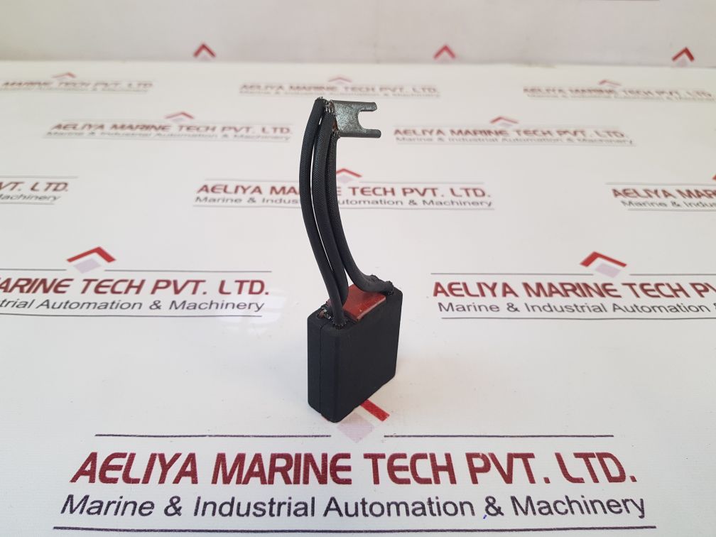 Helwig Carbon 077599208 Carbon Brush 1-17