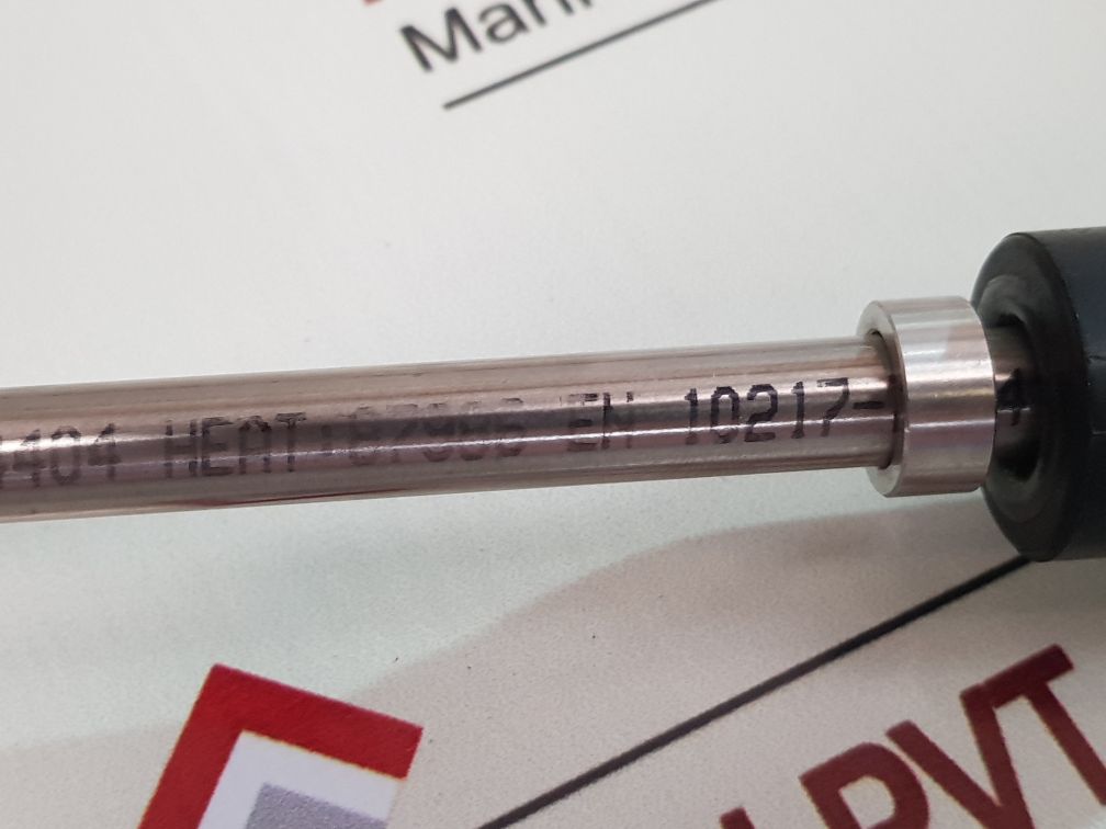 Hemomatik Hfni-040602 Level Switch