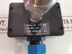 Hemomatik Hfni-040602 Level Switch