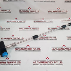 Hemomatik Hfni-040602 Level Switch