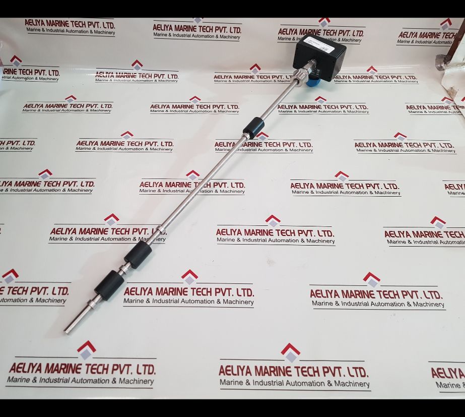 Hemomatik Hfni-040602 Level Switch