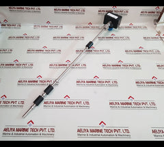 Hemomatik Hfni-040602 Level Switch