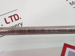 Hemomatik Hfni-040602 Level Switch