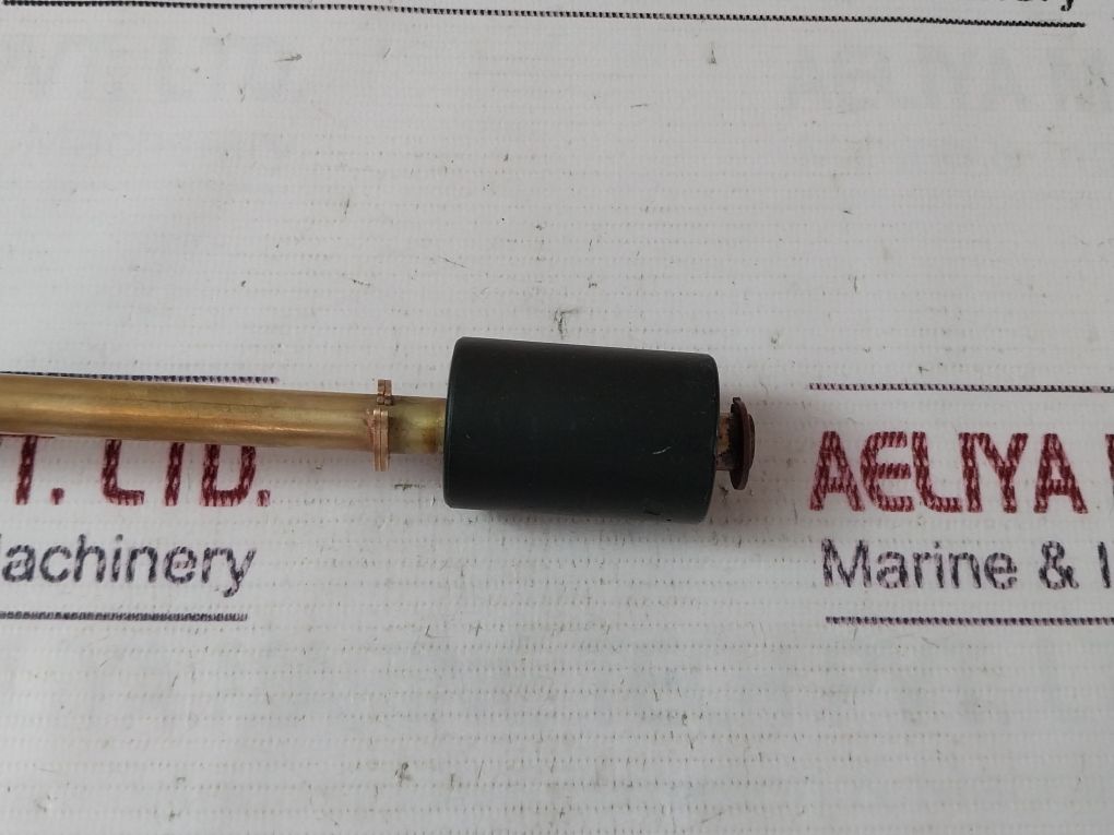 Hemomatik/Danfoss Hmfb-o Level Switch