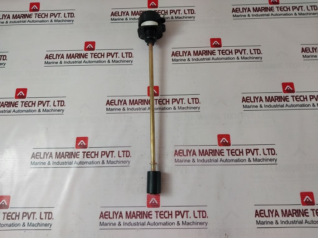 Hemomatik/Danfoss Hmfb-o Level Switch