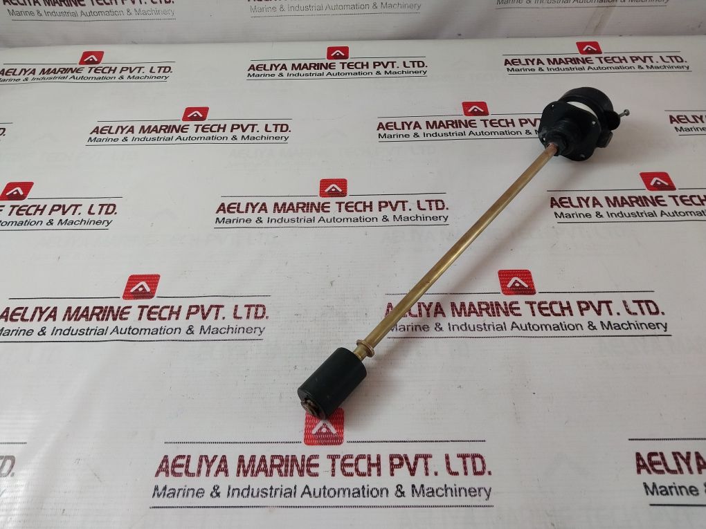 Hemomatik/Danfoss Hmfb-o Level Switch