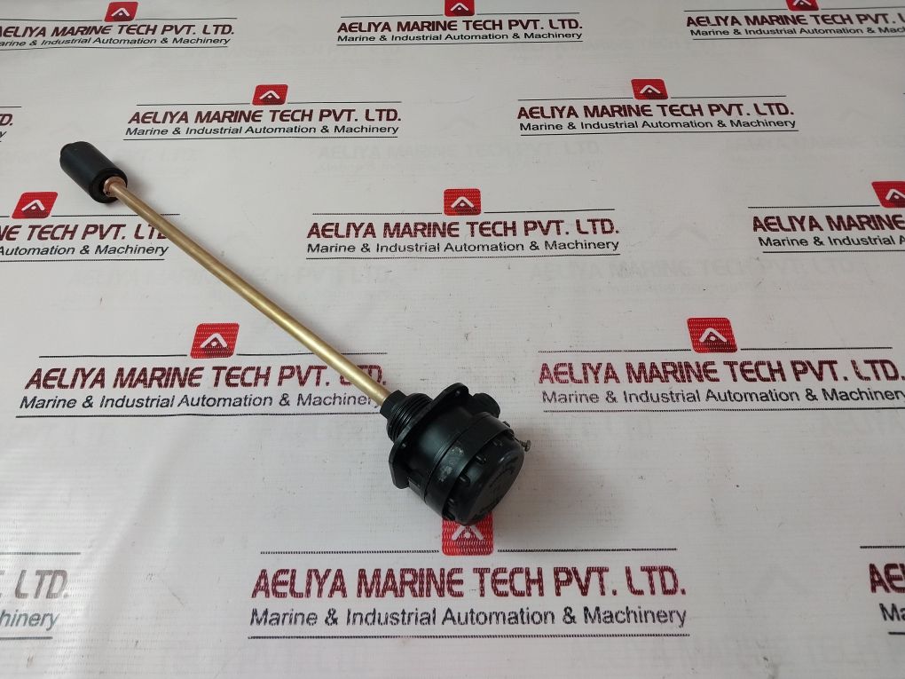 Hemomatik/Danfoss Hmfb-o Level Switch