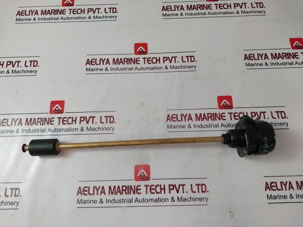 Hemomatik/Danfoss Hmfb-o Level Switch