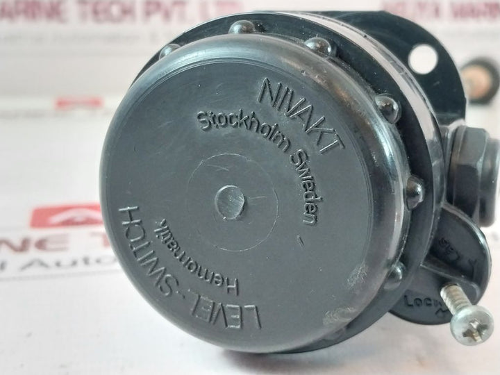 Hemomatik/Danfoss Hmfb-o Level Switch