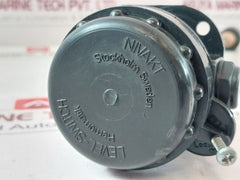 Hemomatik/Danfoss Hmfb-o Level Switch