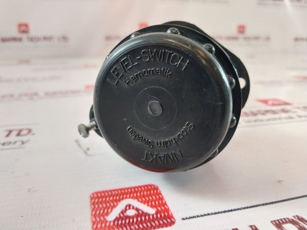 Hemomatik Hmfb-o Level Switch