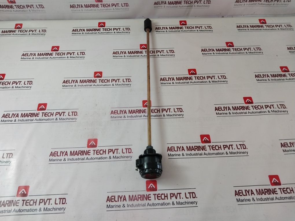 Hemomatik Hmfb-o Level Switch