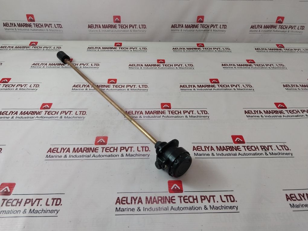 Hemomatik Hmfb-o Level Switch