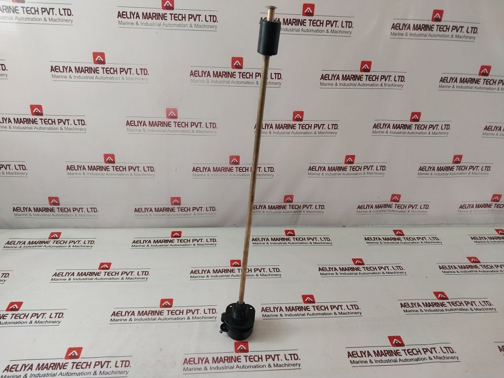 Hemomatik Hmfb-o Level Switch