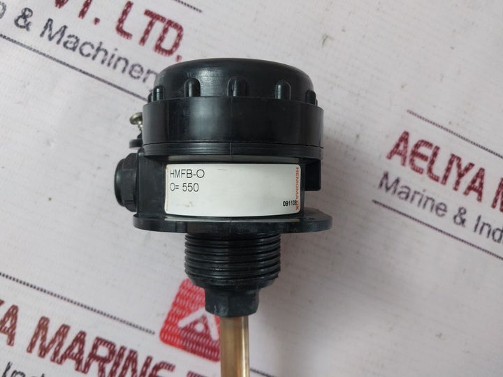 Hemomatik Hmfb-o Level Switch