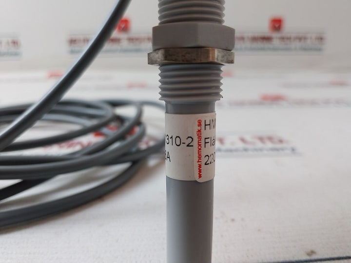 Hemomatik Hmgm-881212 Magnetic Sensor