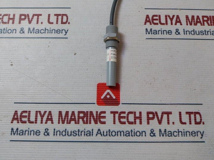 Hemomatik Hmgm-881212 Magnetic Sensor